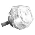Endgame Huge Gem Ring White Diamond EN1523985